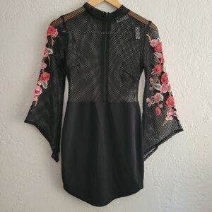 LF SEEK The Label Dress Size Small